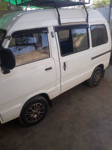 Suzuki Hiroof 