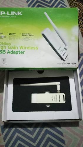 TP-LINK TL-WN722N