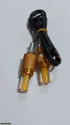 bike LED indicator 