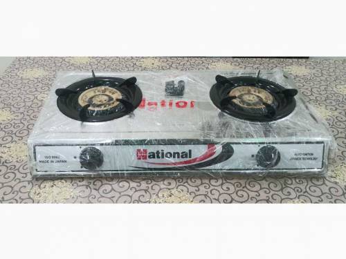 Automatic Kitchen Gas Stove/Cooker 