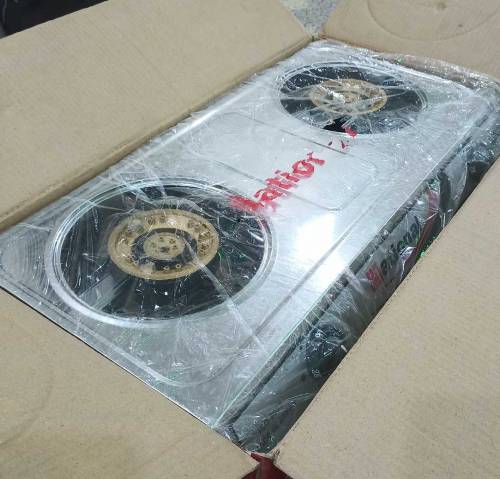 Automatic Kitchen Gas Stove/Cooker 