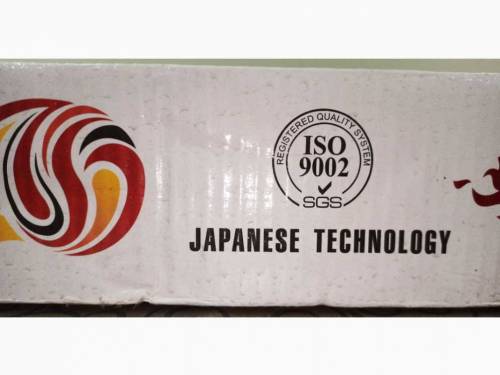 Automatic Kitchen Gas Stove/Cooker 