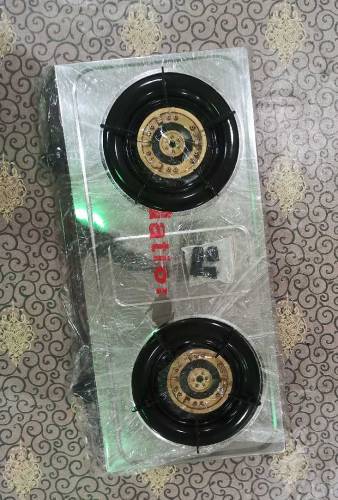 Automatic Kitchen Gas Stove/Cooker 