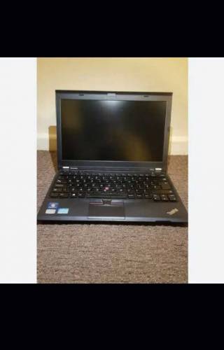 Lenovo Thinkpad 