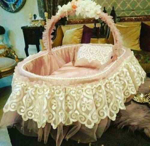 Baby Firaq... Cort ...Bed... Maxci...Any Age...