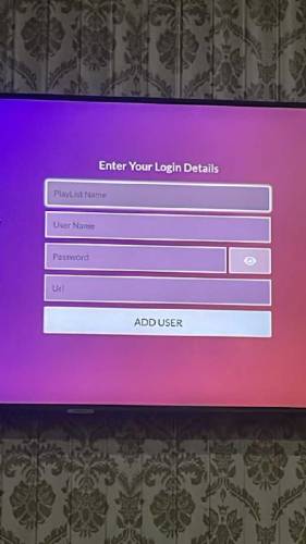 MultiStreamz IPTV