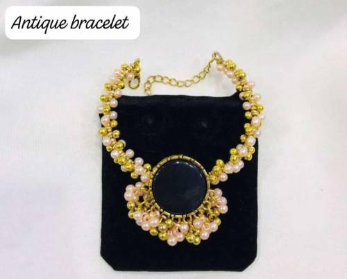 antique bracelet 