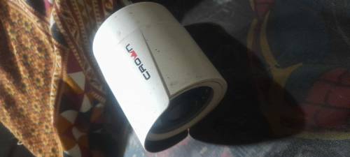 CROWN COLOR CAMERA
