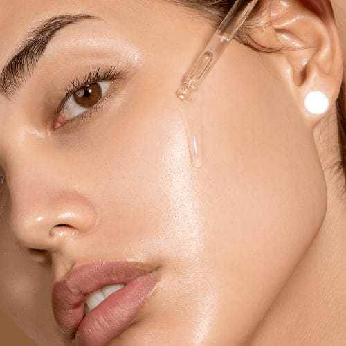 The ordinary niacinamide 