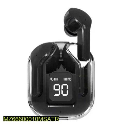 Bluetooth Earbuds,Black