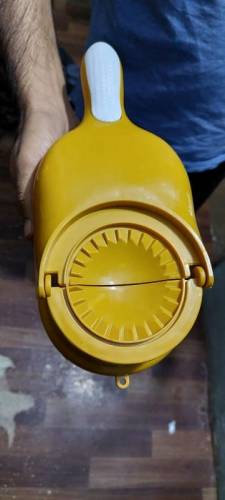2 in 1 dumpling samosa maker