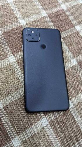 google pixels 4A 5G PTA patch 