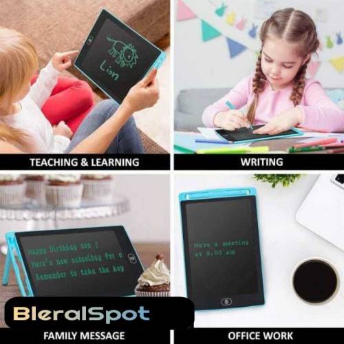 LCD ink tablet
