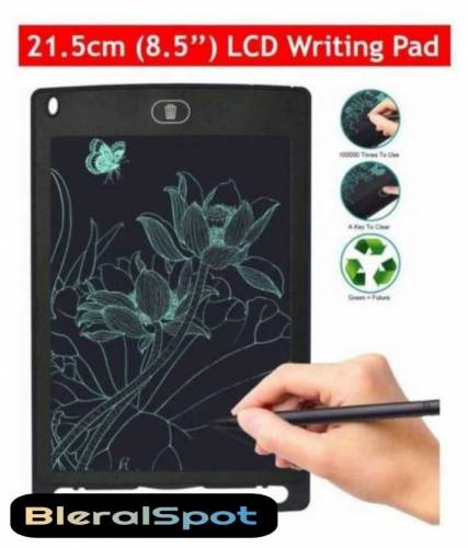 LCD ink tablet