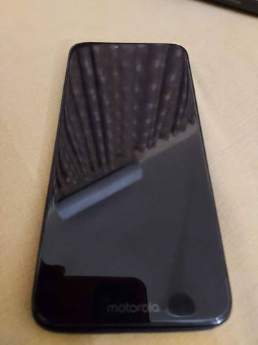 moto g7 supra