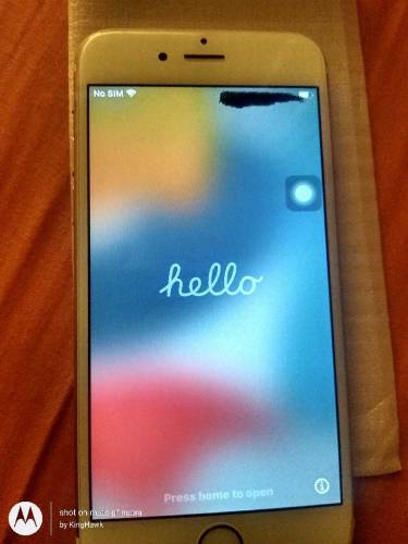 iphone 6 plus bypass / 6s icloud lock