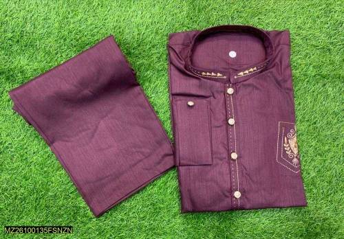 mens stitch dress