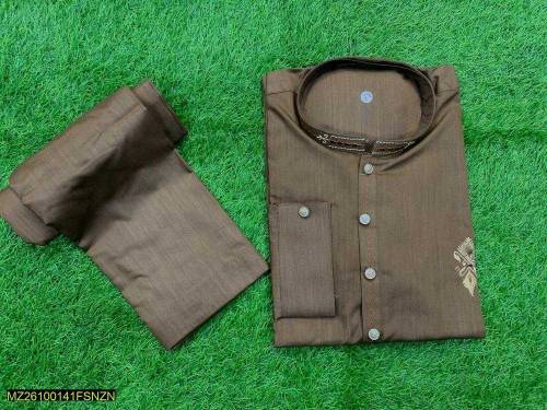 mens stitch dress