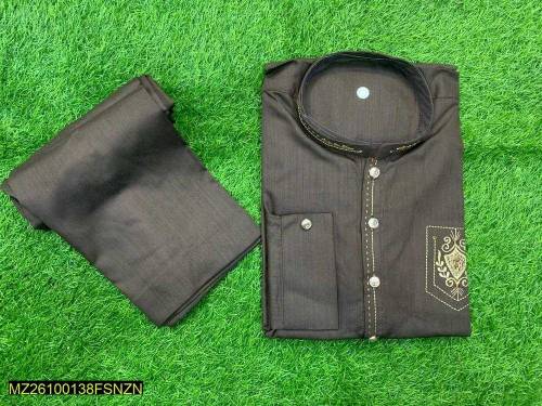 mens stitch dress