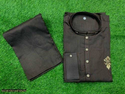 mens stitch dress