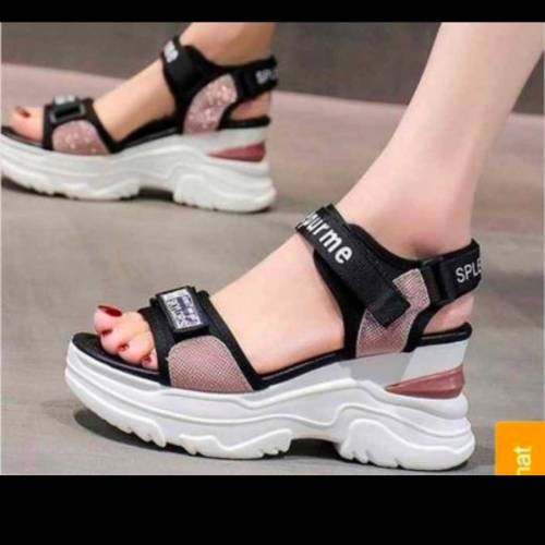 ladies sandals