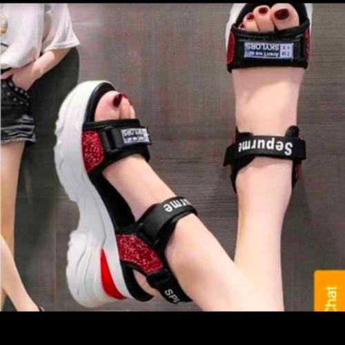 ladies sandals