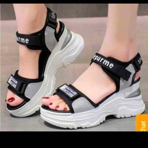 ladies sandals