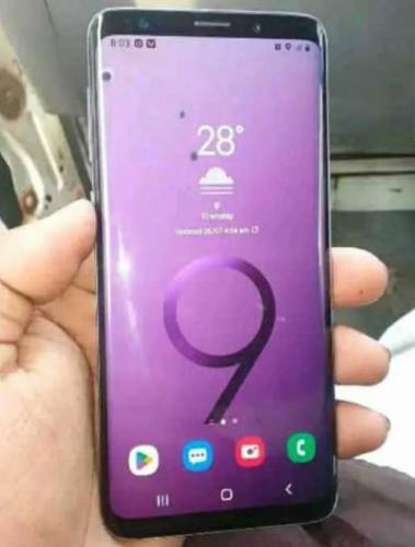 sumsung glaxy s9 urgent sale whatsap 0302.0478015