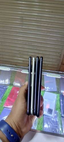 Motorola z4 (4+128gb) 10/10 PTA Approved 💯mint Condition 🔥New Stocks A