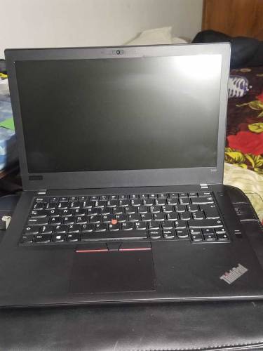 Lenovo Thinkpad t480