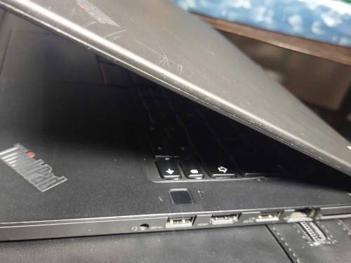 Lenovo Thinkpad t480