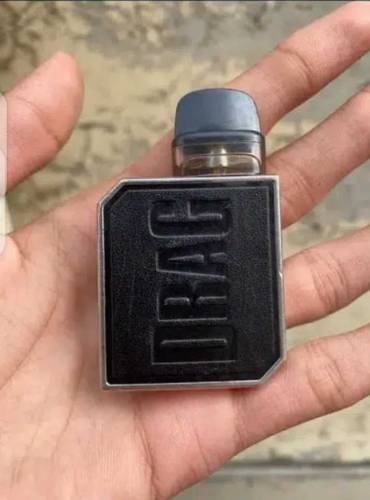 Drag Nano 2