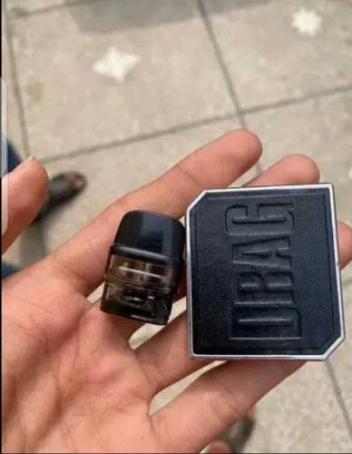 Drag Nano 2