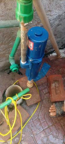 DC solar water pump 12 volt 24 volt