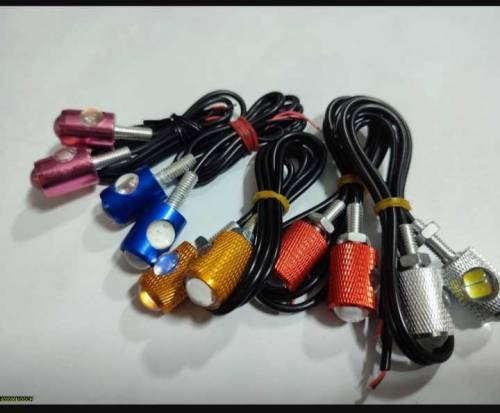 mini led indicator pack of 1