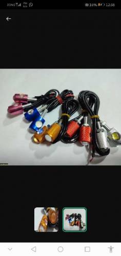 mini led indicator pack of 1