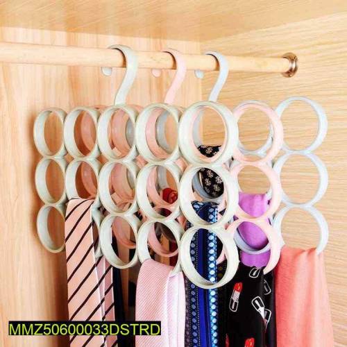 hanger