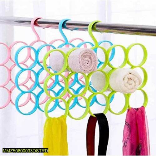 hanger