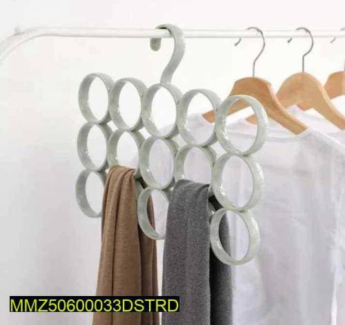 hanger