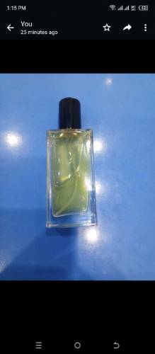 janan sport perfume 