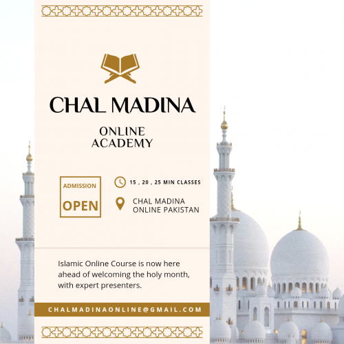 Admission Open