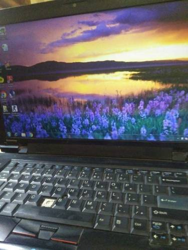 thinkpad lenevo laptop 