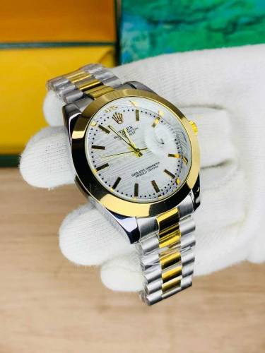 Rolex watch