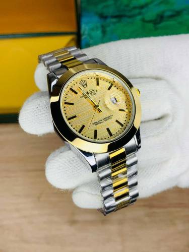 Rolex watch