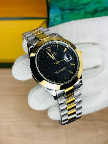 Rolex watch