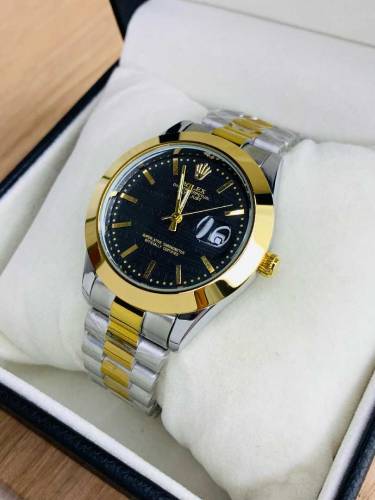 Rolex watch
