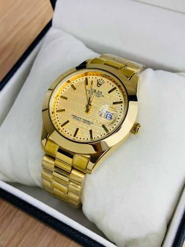 Rolex watch