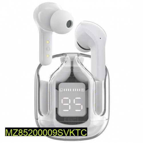 Air 31 Digital Display Wireless Earbuds 