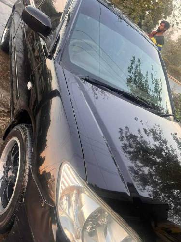 urgent sale honda civic