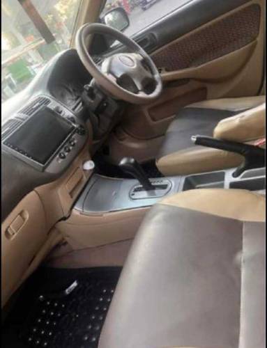 urgent sale honda civic